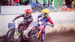 Ultrapur Start Gniezno - Wybrzeże Gdańsk 47:43 (Galeria)