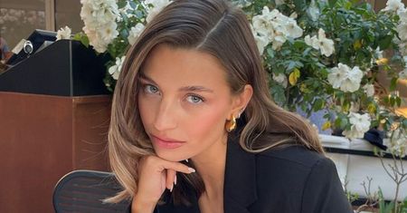 Julia Wieniawa nakręciła odważne sceny łóżkowe. "Nie było dublerki"