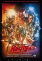 Tomasz Knapik czyta ''Kung Fury''