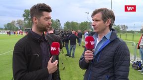 Fatum nad reprezentacją Polski? Bartosz Bosacki: Strata Arka Milika, to byłby ogromny cios