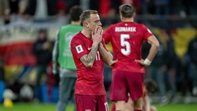 "To był zaszczyt". Grosicki znów pożegnał się z kadrą