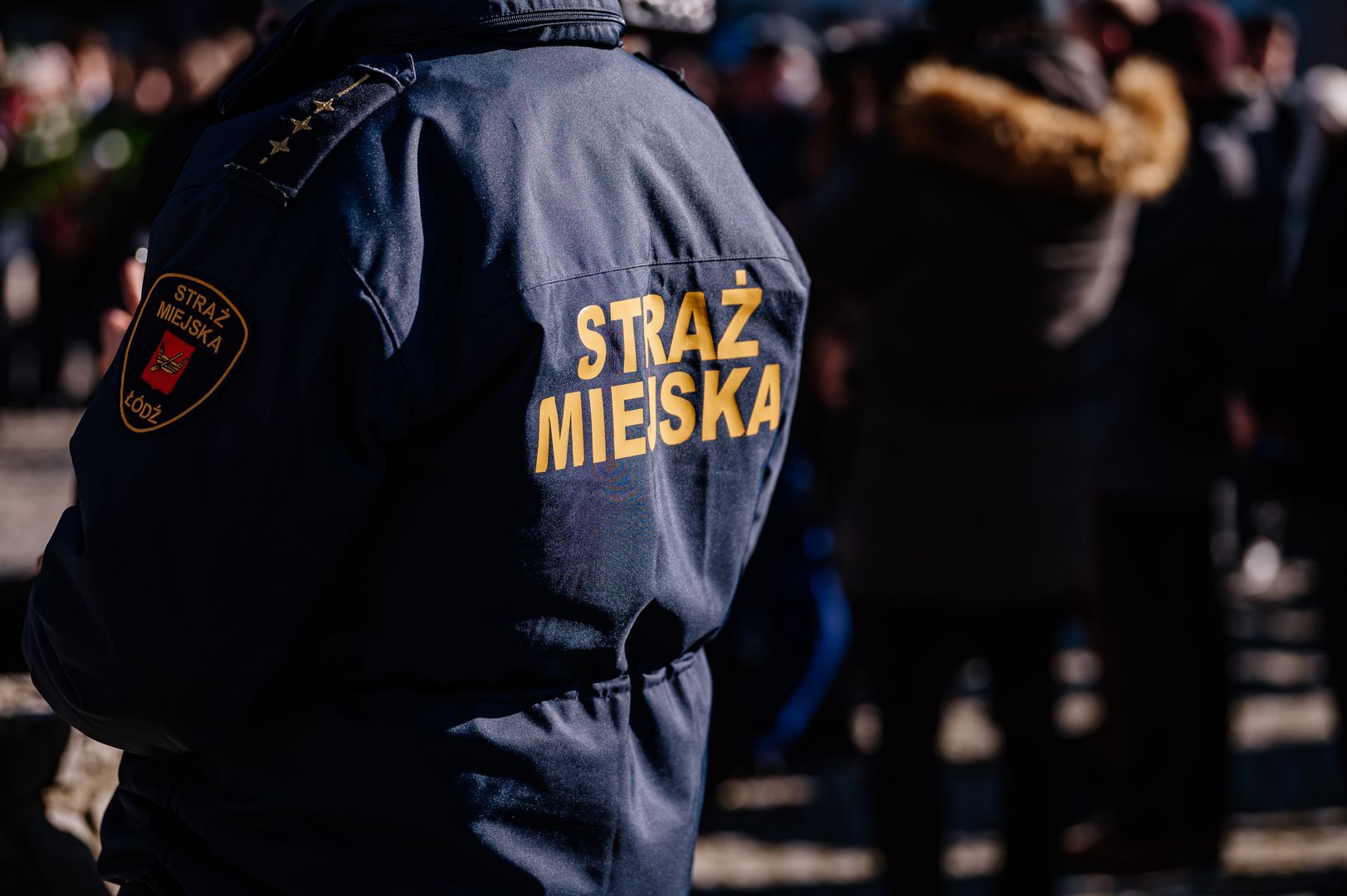 rekordowa liczba zgłoszeń do poznańskiej straży miejskiej