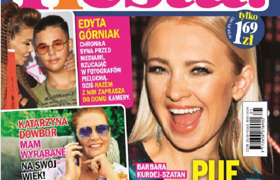 Bauer testuje nowy magazyn "Fiesta"