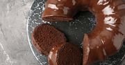 Wielkanocna babka czekoladowa. Zawsze się udaje