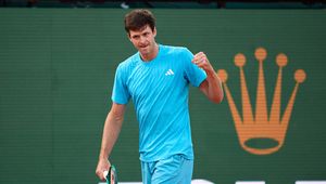 Wielkie zmiany w rankingu ATP. Nowy numer jeden w Polsce i na świecie