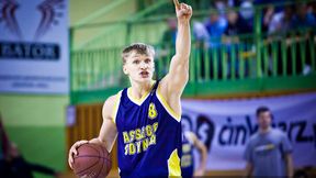 Oficjalnie: Stelmet BC potwierdził transfer Filipa Matczaka. Kontrakt na wiele lat!