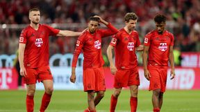 Media: Bayern straci swoją gwiazdę. Kolejny transfer do Arabii?