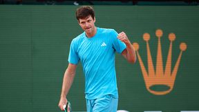 Wielkie zmiany w rankingu ATP. Nowy numer jeden w Polsce i na świecie