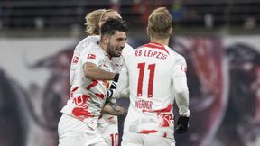 Bundesliga: RB Lipsk tuż za plecami Bayernu Monachium