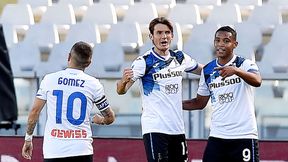 Serie A: Atalanta strzeliła cztery gole Torino. Karol Linetty wśród pokonanych
