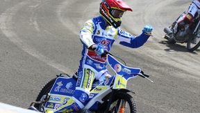 Żużel. OK Bedmet Kolejarz Opole w sezonie 2020. Pojechali tak, jak zdążyli do tego przyzwyczaić