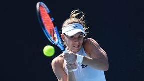 WTA Strasburg: Magda Linette poznała rywalkę. Katarzyna Piter zagra w singlu i deblu