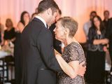 Przegrała z rakiem, ale zrobiła wszystko, aby zatańczyć z synem na jego ślubie