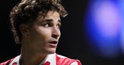 Madryt: Matteo Moretto: Atlético wycenia Juliána Álvareza na 100-110 milionów euro, ale transfer wydaje się mało prawdopodobny.