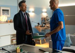 TVP 2 Na dobre i na złe