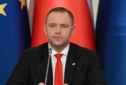 "Eastern Sentry". Nawrocki podpisał niejawne postanowienie