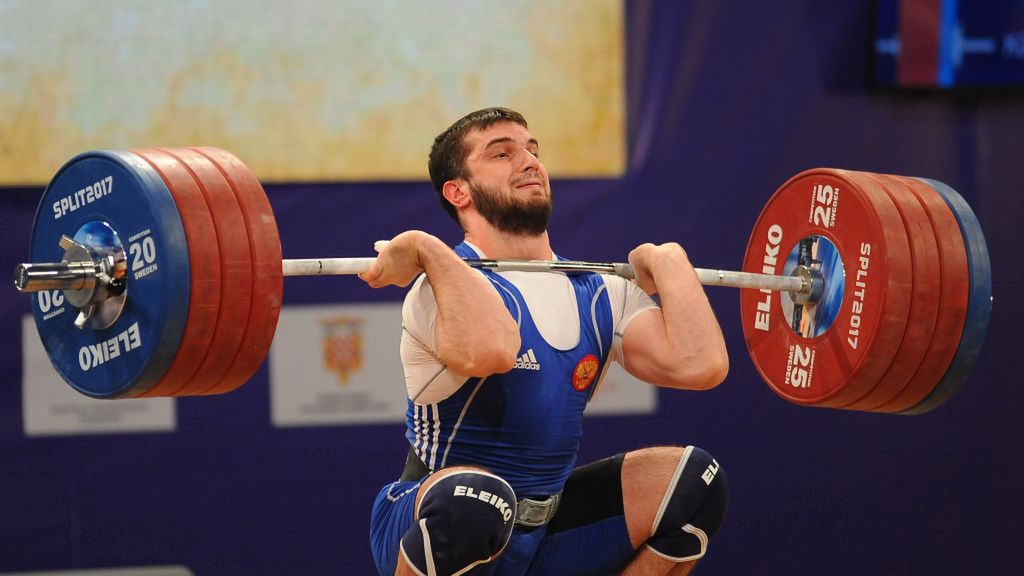 Getty Images / Stringer/Anadolu Agency / Na zdjęciu: Adam Maligow