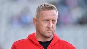 "Czekam". Glik wysłał sygnał Kuleszy