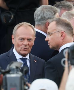 "Dyskretne spotkanie" Tuska z Dudą. Szef BBN ujawnił kulisy