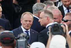 "Dyskretne spotkanie" Tuska z Dudą. Szef BBN ujawnił kulisy