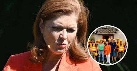 Dowbor przerwała milczenie w sprawie "Naszego nowego domu". Odpowiedź na krytykę Koniecznej jest BRUTALNA
