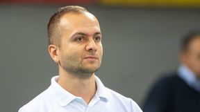 Marek Solarewicz przed inauguracją Ligi Mistrzyń: Grupa daje nadzieje na wyjście