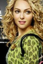 "The Carrie Diaries": AnnaSophia Robb jako Carrie Bradshaw