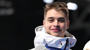 "Dziwne ruchy". Polak zdobył medal, ale dystans może zniknąć z IO