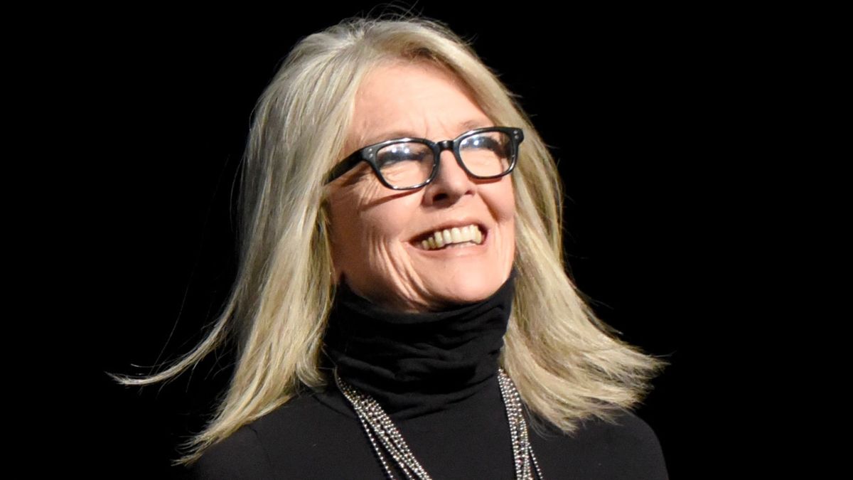 Wiadomo, na co zmarła Diane Keaton