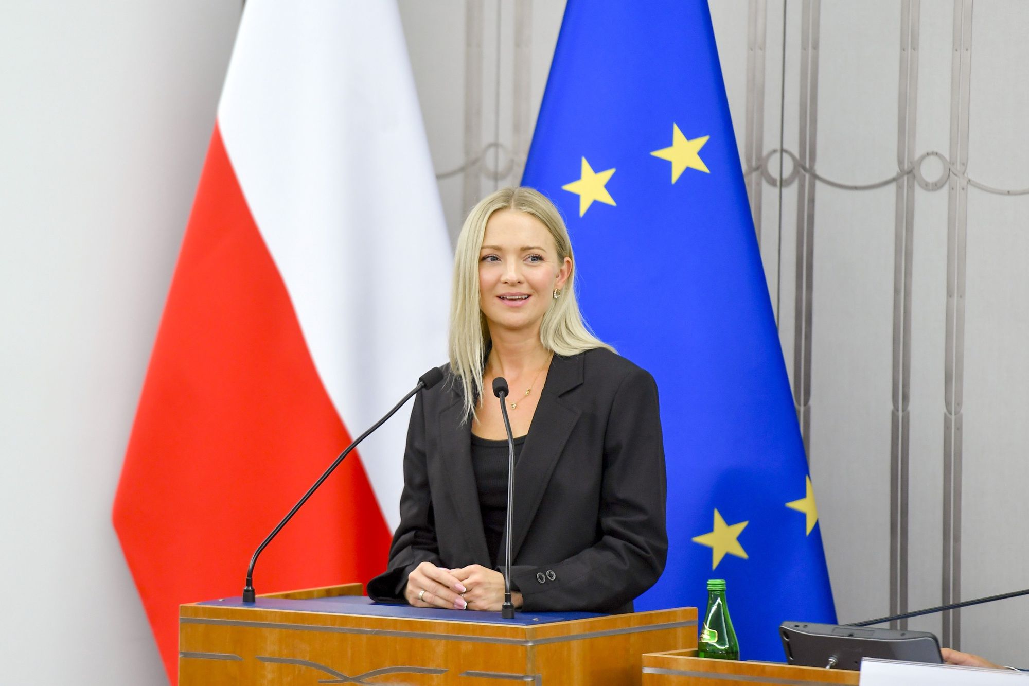 Barbara Kurdej-Szatan
