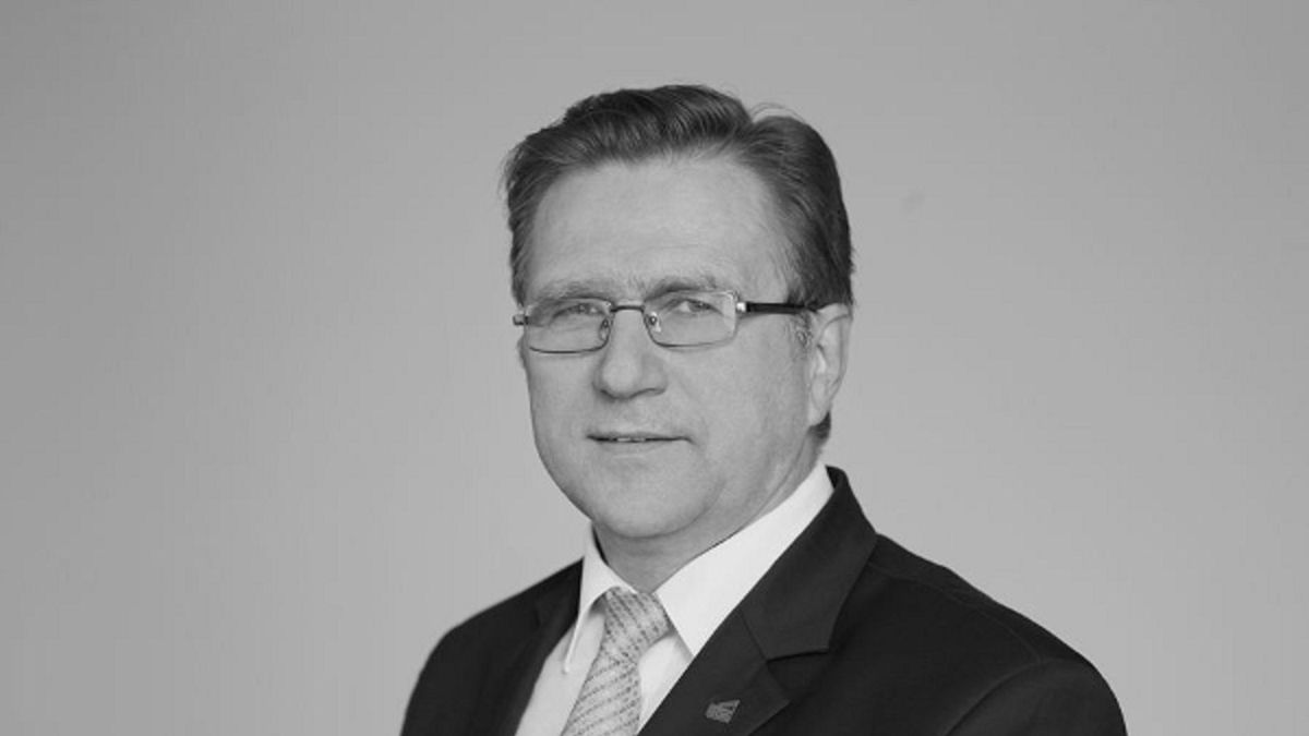 Zmarł Tadeusz Czichon, współtwórca "polskiej czarnej skrzynki"