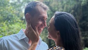 Co za wieści. Po ośmiu latach ujawnili, że są razem