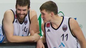 Derek Billing za słaby na TBL. "Nie jesteśmy instytucją charytatywną"