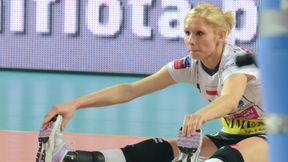 Elżbieta Skowrońska i jej turecka przygoda