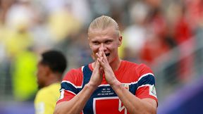 "Kocha ten klub". To byłaby transferowa bomba Haalanda