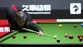 Snooker. Shanghai Masters. Gdzie oglądać na żywo, online?