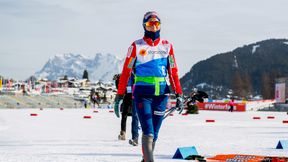 Therese Johaug triumfatorką mistrzostw Norwegii na 5 kilometrów stylem dowolnym