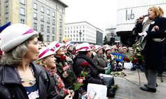 Zginęła w Smoleńsku, dzięki niej jest to święto