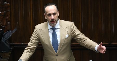 Kowalski wezwał prezydenta. "Jest marginesem marginesów"