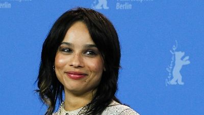 Berlinale 2011 - Dzień 4.