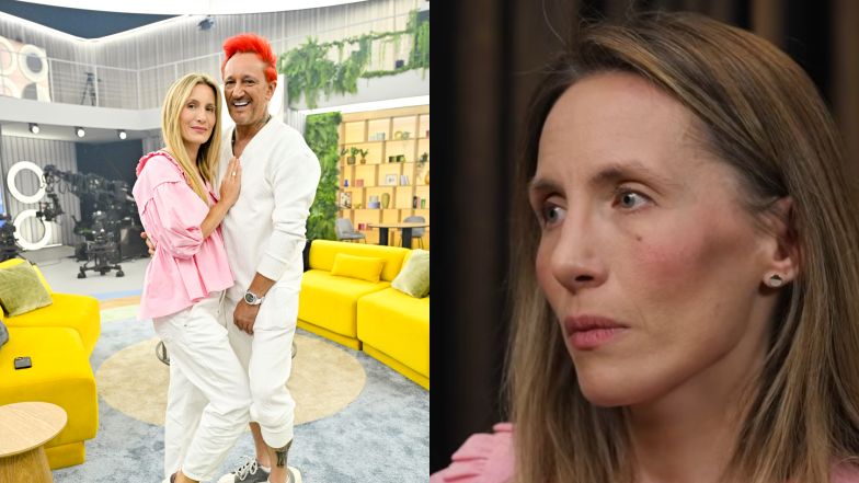 Pola Wiśniewska otworzyła się na temat życia po rozstaniu