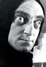 Marty Feldman