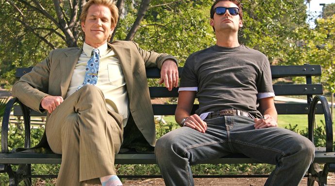 Przyjaciel czy wróg