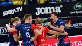 PlusLiga. Kolejka rozpocznie się od megahitu. Czy Grupa Azoty ZAKSA pozostanie niepokonana?