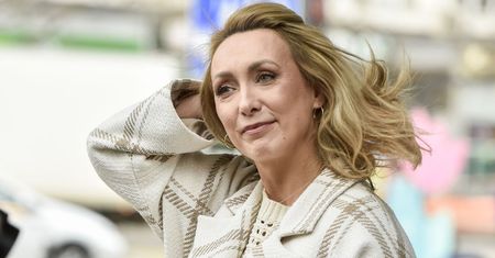 Anna Kalczyńska trafiła do psychiatry. Nie była w stanie sama sobie z tym poradzić