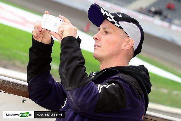 Leon Madsen został nowym zawodnikiem Hammarby Sztokholm