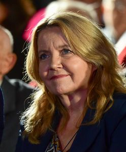 "Będą siedzieć". Lichocka nawiązała wpisem do słów Tuska