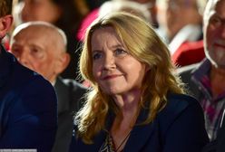 "Będą siedzieć". Lichocka nawiązała wpisem do słów Tuska