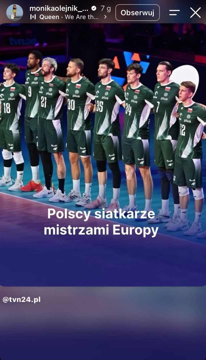 Gwiazdy gratulują