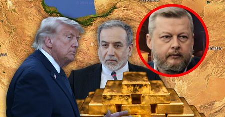 Wersal i totalne zwycięstwo Iranu. "USA nie zrealizowały żadnego celu"
